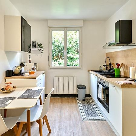 Agreable Studio En Hyper Centre Nevers Luaran gambar