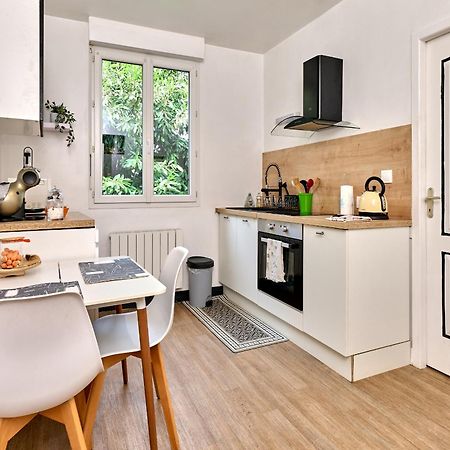 Agreable Studio En Hyper Centre Nevers Luaran gambar