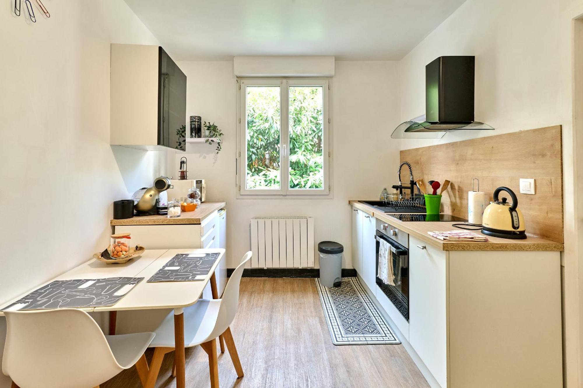 Agreable Studio En Hyper Centre Nevers Luaran gambar