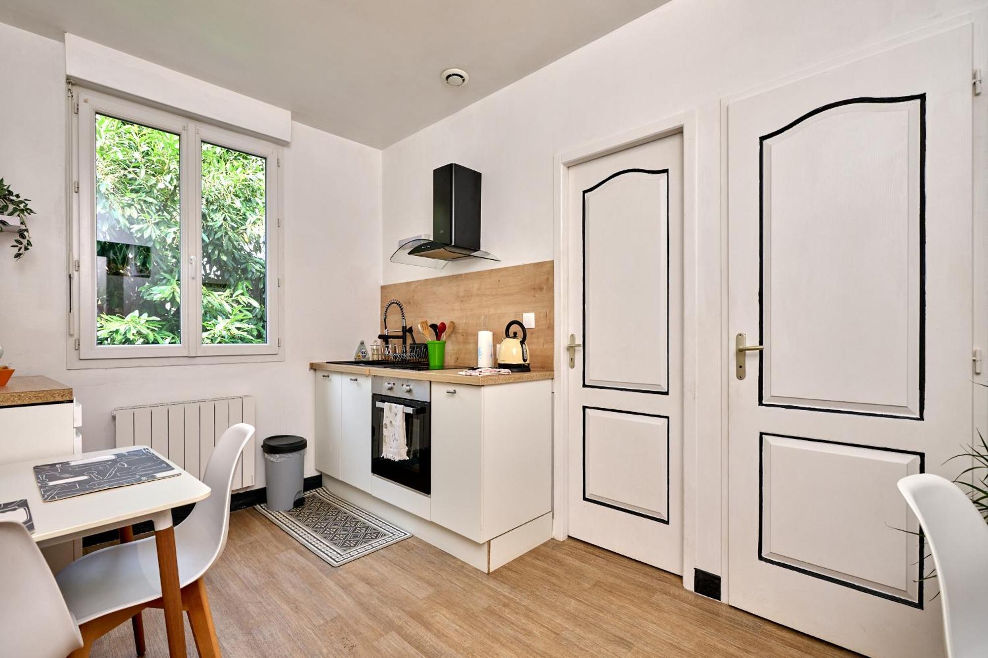 Agreable Studio En Hyper Centre Nevers Luaran gambar