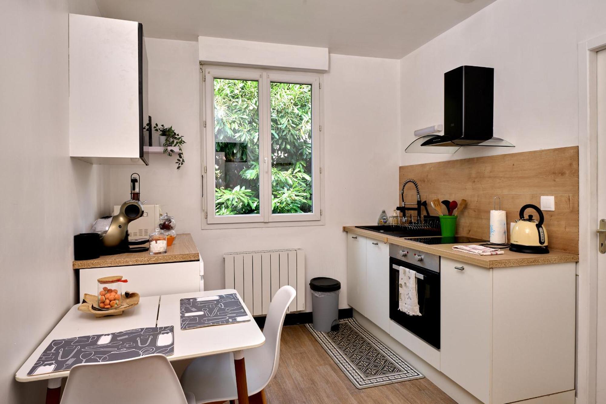 Agreable Studio En Hyper Centre Nevers Luaran gambar