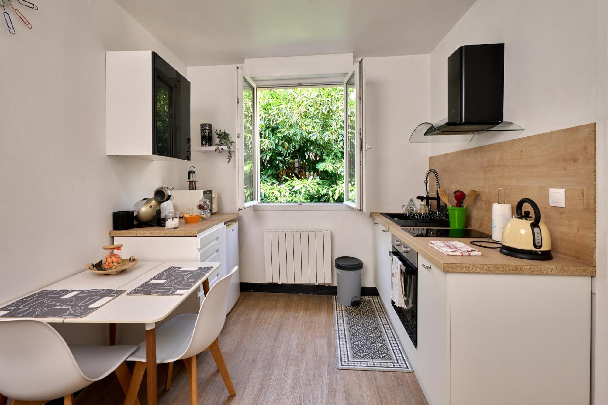 Agreable Studio En Hyper Centre Nevers Luaran gambar