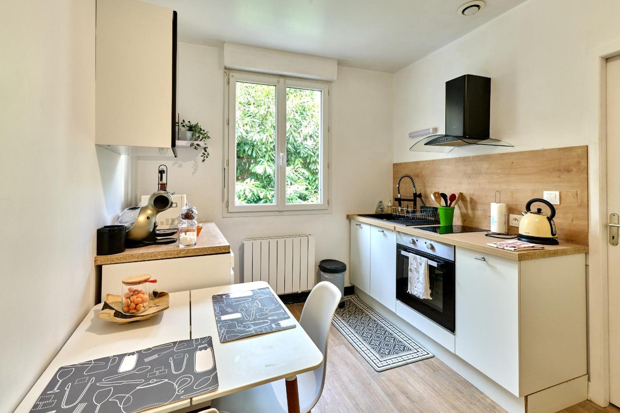 Agreable Studio En Hyper Centre Nevers Luaran gambar